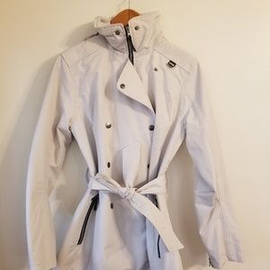 Helly Hansen Welsey Trench Medium